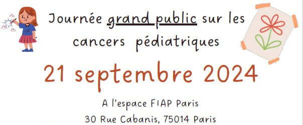 2ème Journée Grand Public de la SFCE