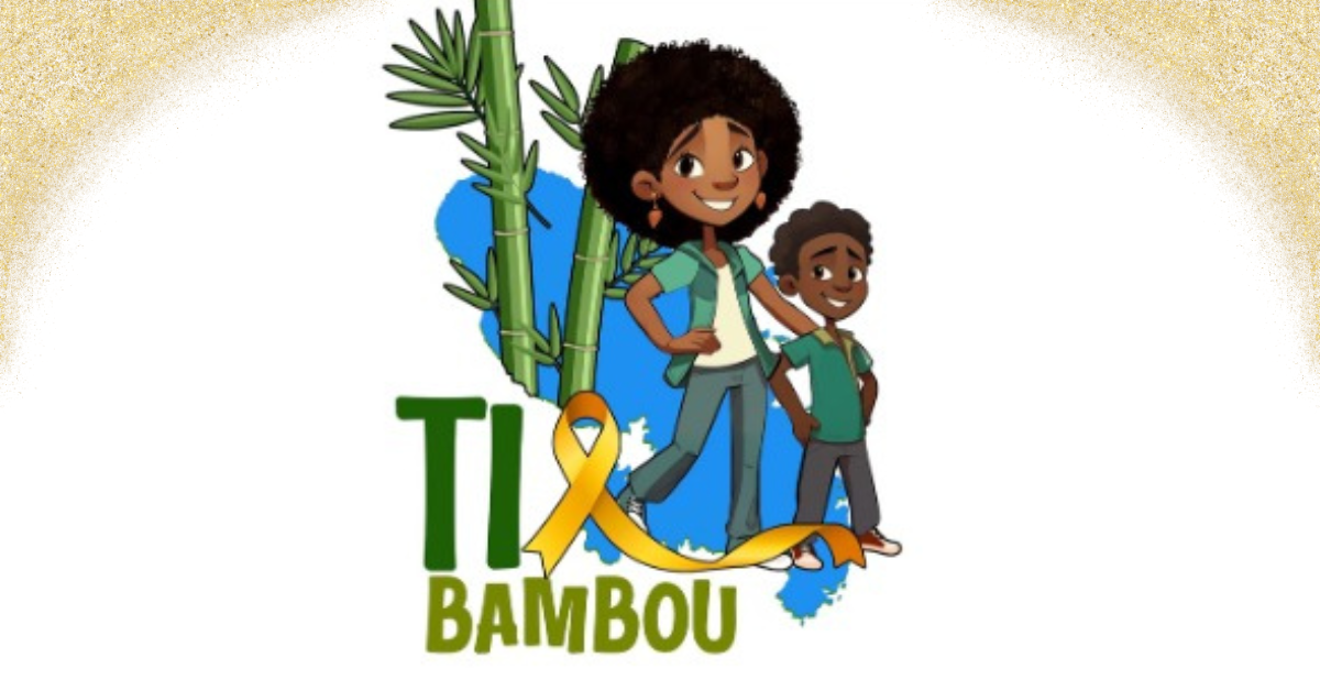 Création de Ti Bambou Madinina