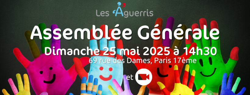 Assemblée Générale 2025
