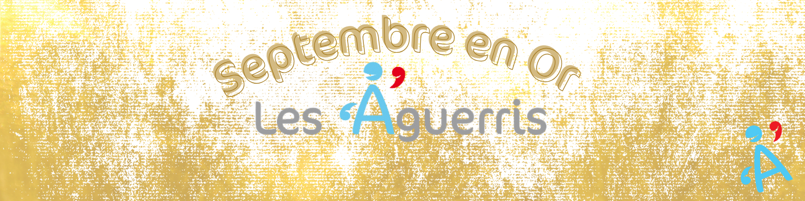 Tous les témoignages de notre campagne Septembre en Or 2025